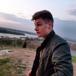 Profile Picture of David Hubert (@davidhubert__) on Instagram