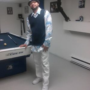 Profile Picture of Anthony D. Troutman (@Anthony01587720) on Twitter