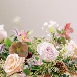 Profile Picture of Oak & Amble Floral Design (@oak_amble) on Instagram