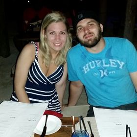 Profile Picture of Devin Peden (@dev728) on Pinterest