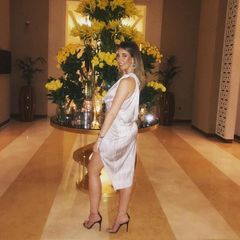 Profile Picture of Elizabeth Pecsi (@elizabethpecsi) on Tiktok