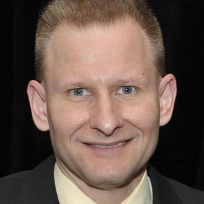 Profile Picture of Joseph Pijanowski (@JoePij_IAM126) on Twitter