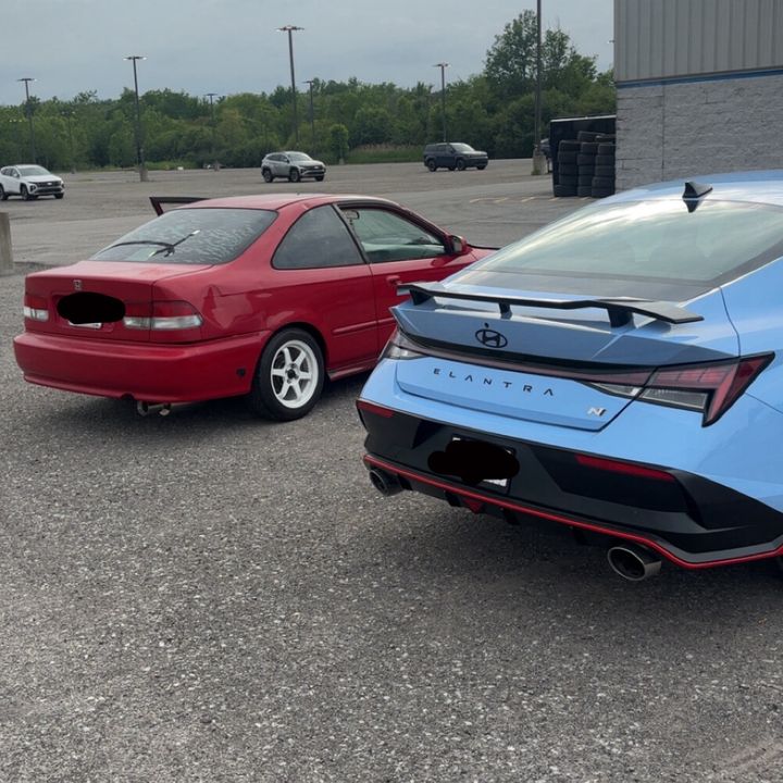 Profile Picture of Nathan (@gasolinebetter) on Tiktok