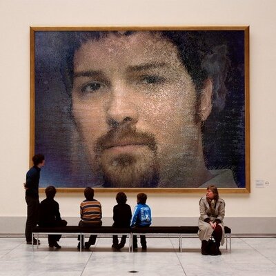 Profile Picture of Bill Holmes (@moBillHolmes) on Twitter