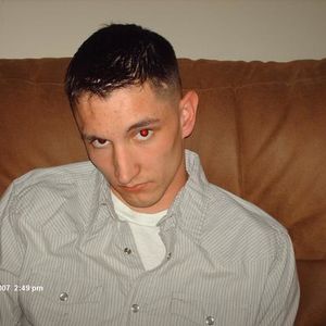 Profile Picture of Steve Bridges (@nash4573) on Myspace