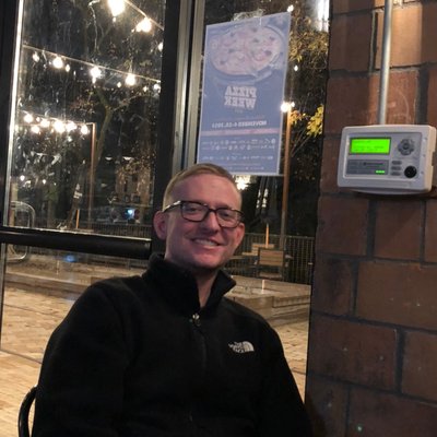 Profile Picture of Kyle Crank (@Ktcrank) on Twitter