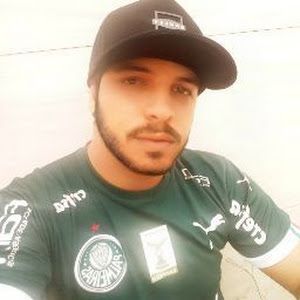 Profile Picture of Victor Hugo Carva875 (@victorfallen) on Tiktok