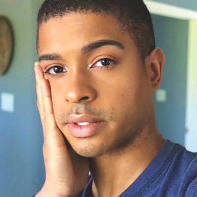 Profile Picture of Marcus Davidson (@MarcusADavidson) on Twitter