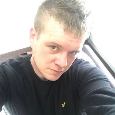 Profile Picture of Marc Kiernan (@KiernanMarc) on Twitter