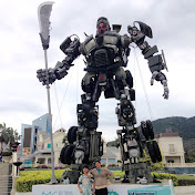 Profile Picture of Alex Pan (@alexpan1821) on Youtube