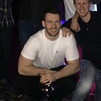 Profile Picture of Craig Rutherford (@Crag11) on Twitter