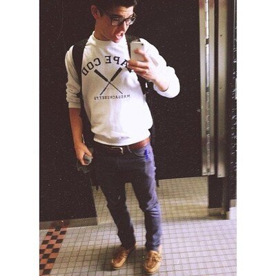 Profile Picture of JustinMuller (@JustinMuller_) on Twitter