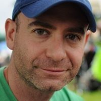 Profile Picture of Andrew Fingerman (@andrewfingerman) on Pinterest