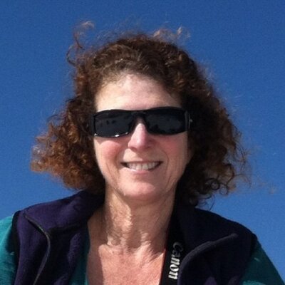 Profile Picture of Linda Dorn (@MamaDwc) on Twitter