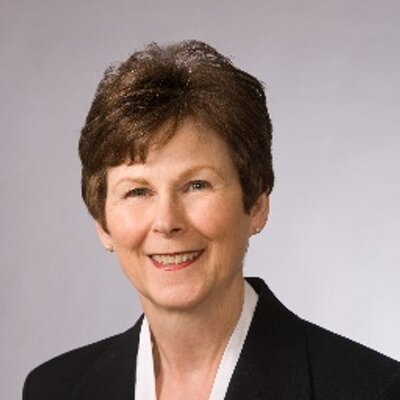 Profile Picture of JoAnn Ward (@JoAnnWard4House) on Twitter