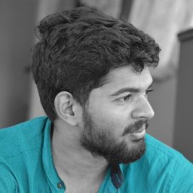 Profile Picture of Rohan Joseph George (@friezashallrule) on Pinterest