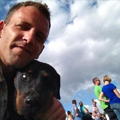 Profile Picture of Mark Batson (@MarcBatsona) on Twitter