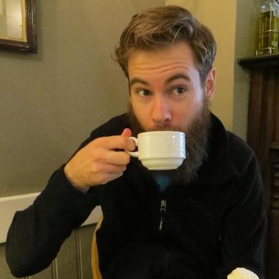 Profile Picture of James Bowles (@jameslbowles) on Twitter