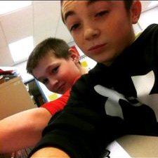Profile Picture of Dylan Bender (@DylanBender10) on Twitter