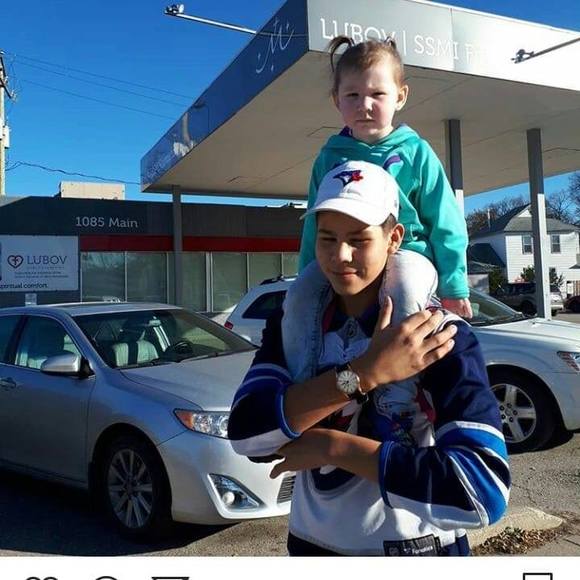 Profile Picture of Khayden Riberdy (@khayden23) on Poshmark