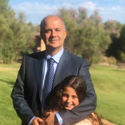 Profile Picture of Nidal Haddad (@NidalHaddad5) on Twitter