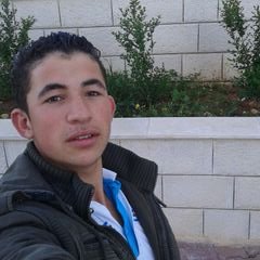Profile Picture of Khalid Radwan (@KhalidRadwan11) on Twitter