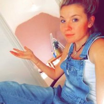Profile Picture of Vicky Adams (@_vickyadams_) on Twitter