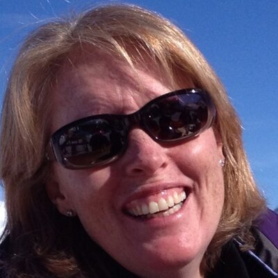 Profile Picture of Lucinda Mullins (@lucinda_mullins) on Twitter