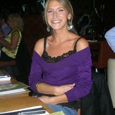 Profile Picture of Gemma Chandler (@gemmachandler) on Twitter