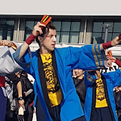 Profile Picture of Daniel Jarvis (@TheDANMANRANGER) on Youtube