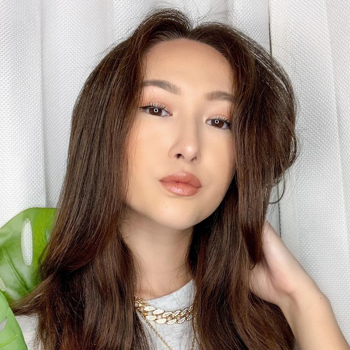 Profile Picture of KRIS (@littlemizk) on Tiktok