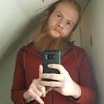 Profile Picture of Nicholas Weeks (@n.weeks) on Instagram