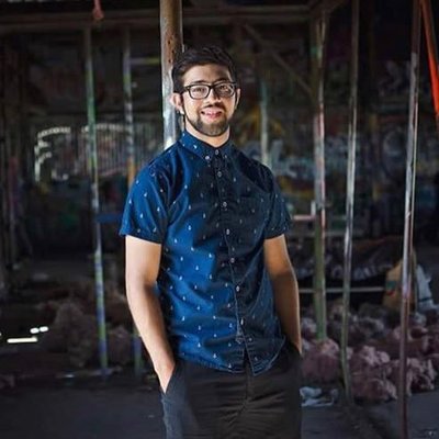 Profile Picture of Leonard Hernandez (@leonhrndz) on Twitter