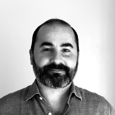 Profile Picture of Martin Vivas (@mbvivas) on Twitter