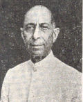 Profile Picture of Raj Chandra Senon Wikipedia