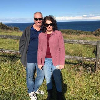 Profile Picture of David Gordon (@David-Gordon) on Facebook