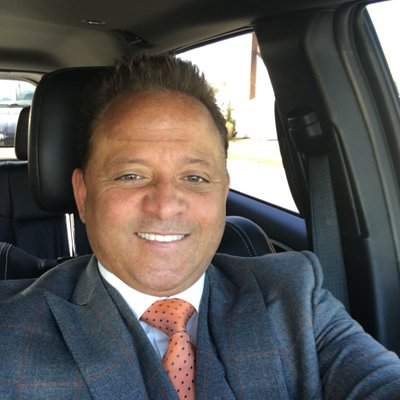 Profile Picture of Brian Corsini (@QQcorsini) on Twitter