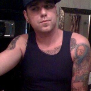 Profile Picture of Skip Edwards (@skiptattoo) on Myspace