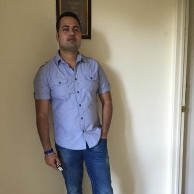 Profile Picture of Rupinder Bajwa (@Robbiebajwa) on Twitter