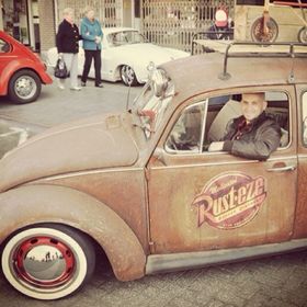 Profile Picture of Mark Mouton (@moutonmark) on Pinterest