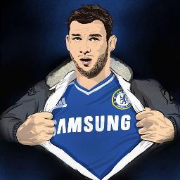 Profile Picture of Aleksandr Nash (@EskanderNash) on Twitter