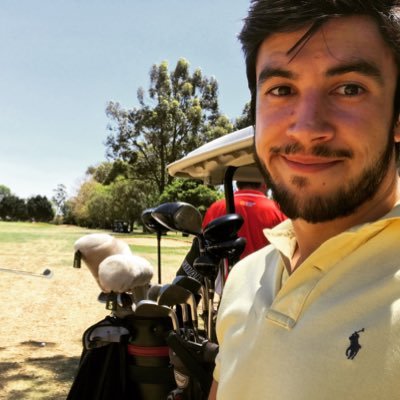 Profile Picture of Alex Ribeiro (@alex_sgr) on Twitter