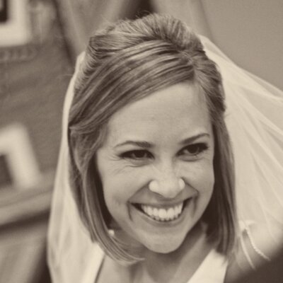 Profile Picture of Laura B Daniel (@LBR10) on Twitter