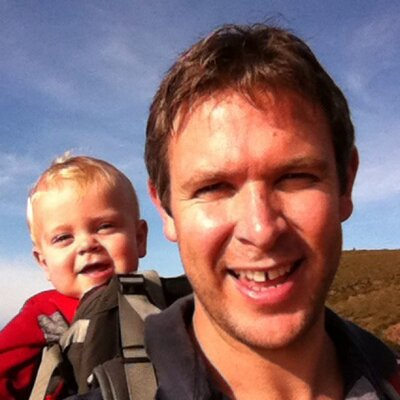 Profile Picture of Mark Bracey (@Poogmobile) on Twitter