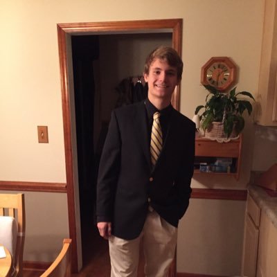 Profile Picture of Tom Jakeway (@tjakeoftheway) on Twitter