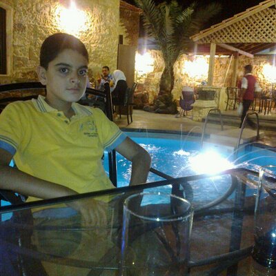 Profile Picture of Laila Abdullah (@lailaabdullah30) on Twitter