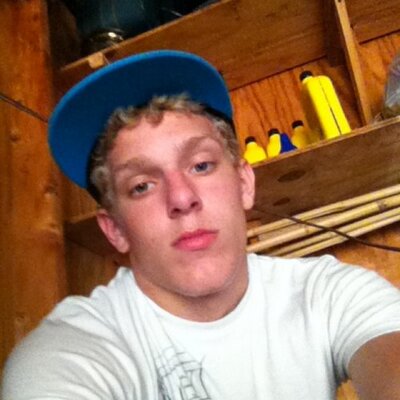 Profile Picture of Brandon Fraley (@BrandonfFraley) on Twitter