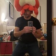 Profile Picture of Jeremy Melanson (@melanson_jeremy) on Twitter