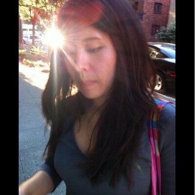 Profile Picture of Maya Kimura (@kimura_maya) on Twitter