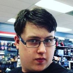 Andrew Dornan - Twitter Profile Picture of Andrew Dornan (@AndrewDoorman) on Twitter